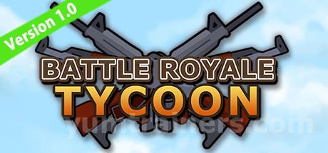 Battle Royale Tycoon Trainer