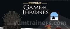 Reigns:  Game of Thrones Trainer