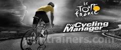 Pro Cycling Manager 2013 Trainer