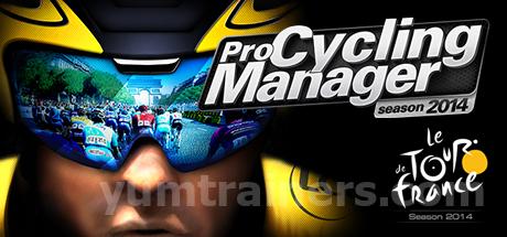 Pro Cycling Manager 2014 Trainer