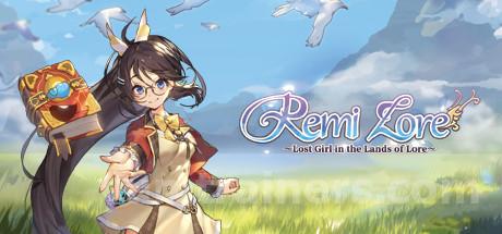 RemiLore: Lost Girl in the Lands of Lore Trainer