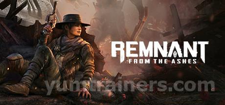 Remnant: From the Ashes Trainer