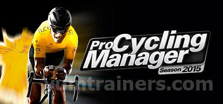 Pro Cycling Manager 2015 Trainer