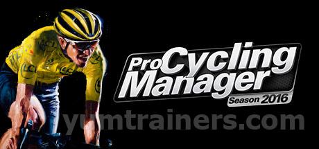 Pro Cycling Manager 2016 Trainer