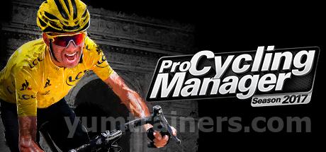 Pro Cycling Manager 2017 Trainer