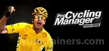 Pro Cycling Manager 2018 Trainer