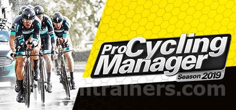 Pro Cycling Manager 2019 Trainer