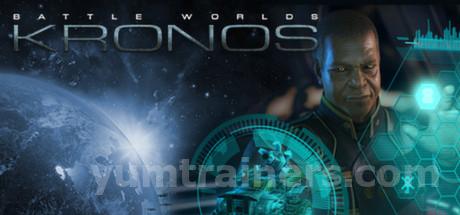 Battle Worlds: Kronos Trainer