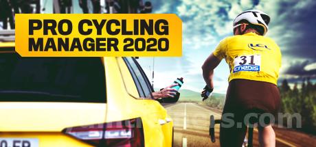 Pro Cycling Manager 2020 Trainer