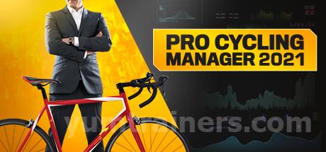 Pro Cycling Manager 2021 Trainer