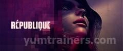 Republique Remastered Trainer