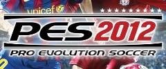 Pro Evolution Soccer 2012 Trainer