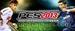 Pro Evolution Soccer 2013 Trainer