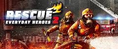 Rescue 2: Everyday Heroes Trainer