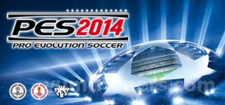 Pro Evolution Soccer 2014 Trainer