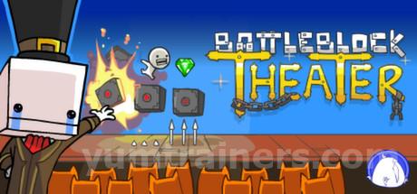 BattleBlock Theater Trainer