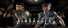 Resident Evil 0 / biohazard 0 HD REMASTER Trainer