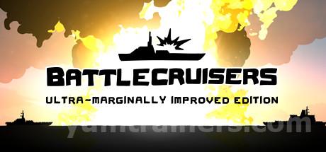 Battlecruisers Trainer