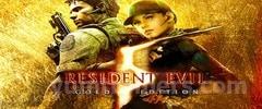 Resident Evil 5: Gold Edition Trainer