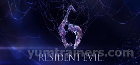 Resident Evil 6 Trainer