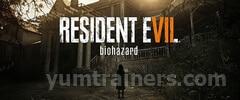 Resident Evil 7 Trainer