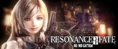 Resonance of Fate 4K HD EDITION Trainer