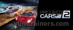 Project CARS 2 Trainer