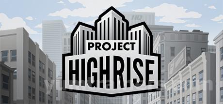 Project Highrise Trainer