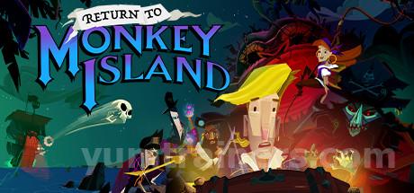 Return to Monkey Island Trainer