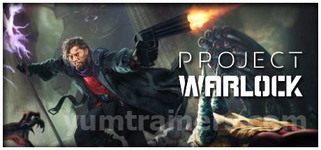 Project Warlock Trainer