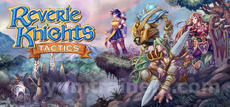 Reverie Knights Tactics Trainer