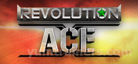 Revolution Ace Trainer