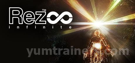 Rez Infinite Trainer