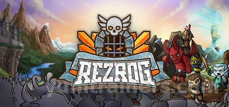 Rezrog Trainer