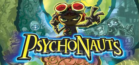 Psychonauts Trainer