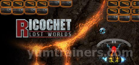 Ricochet: Lost Worlds Trainer