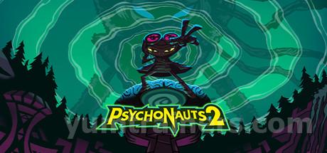 Psychonauts 2 Trainer