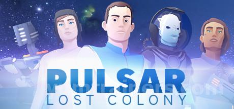 PULSAR: Lost Colony Trainer