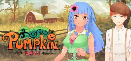 Pumpkin Days Trainer