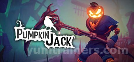 Pumpkin Jack Trainer