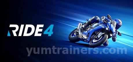 Ride 4 Trainer