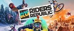 Riders Republic Trainer