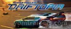 Ridge Racer: Driftopia Trainer