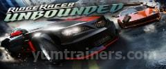 Ridge Racer: Unbounded Trainer