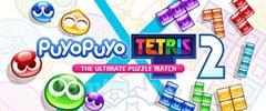 Puyo Puyo Tetris 2 Trainer