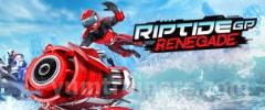 Riptide GP Trainer