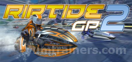 Riptide GP2 Trainer