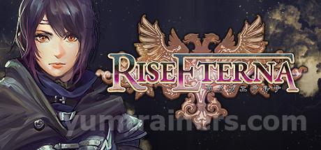 Rise Eterna Trainer