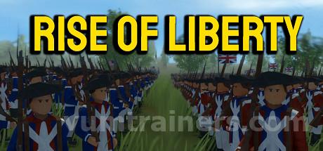 Rise of Liberty Trainer