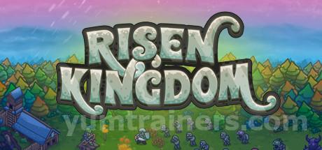 Risen Kingdom Trainer